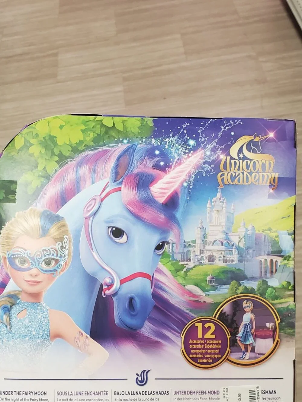 Netflix new box